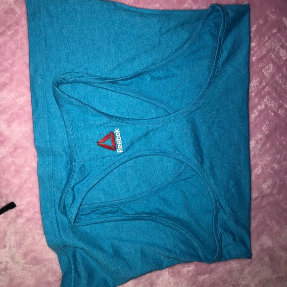 Reebok Crossfit tank top - Picture 2 of 2